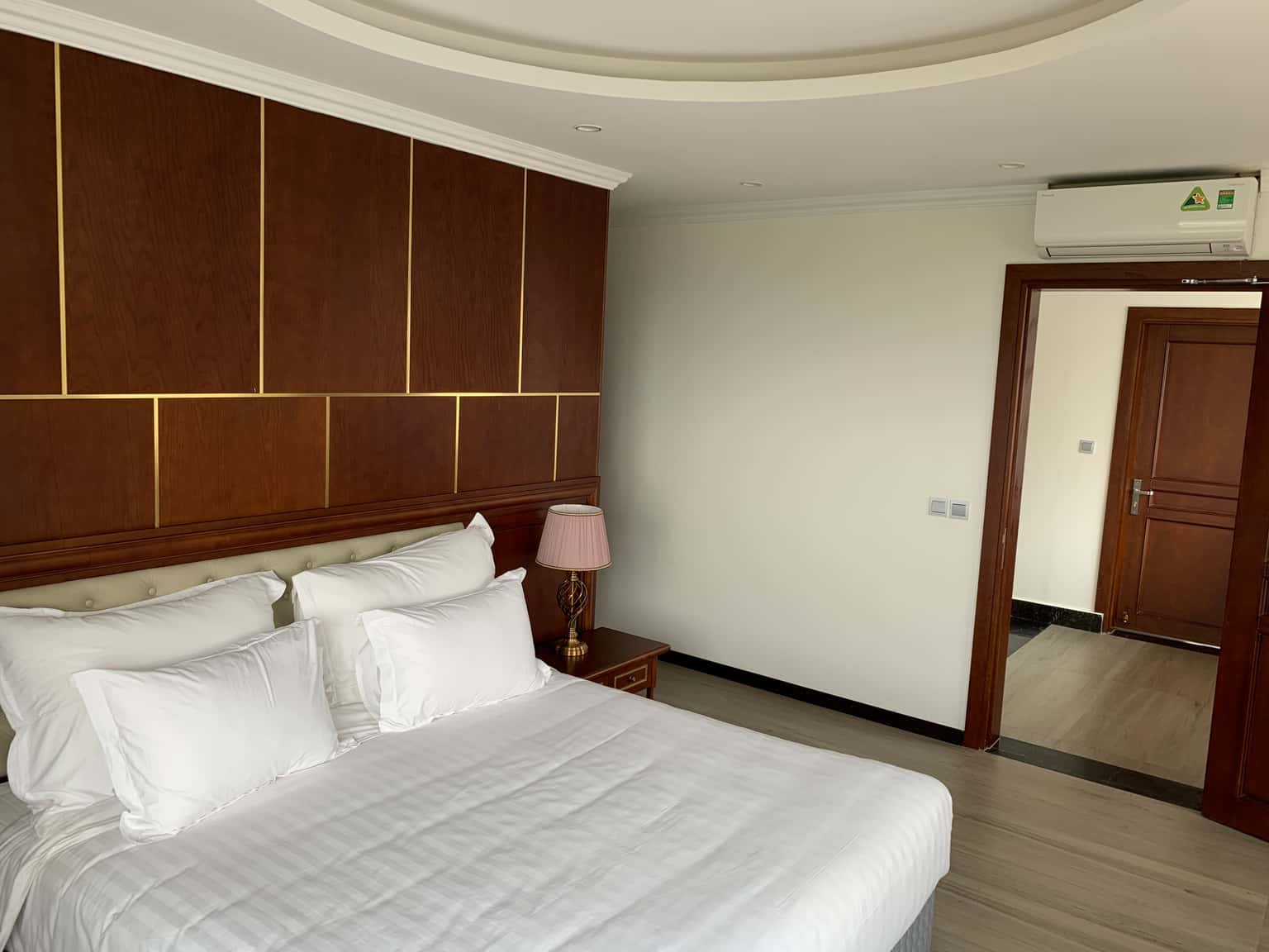 Villa BT6B.18 – FLC Hạ Long, Hòn Gai — ảnh 18