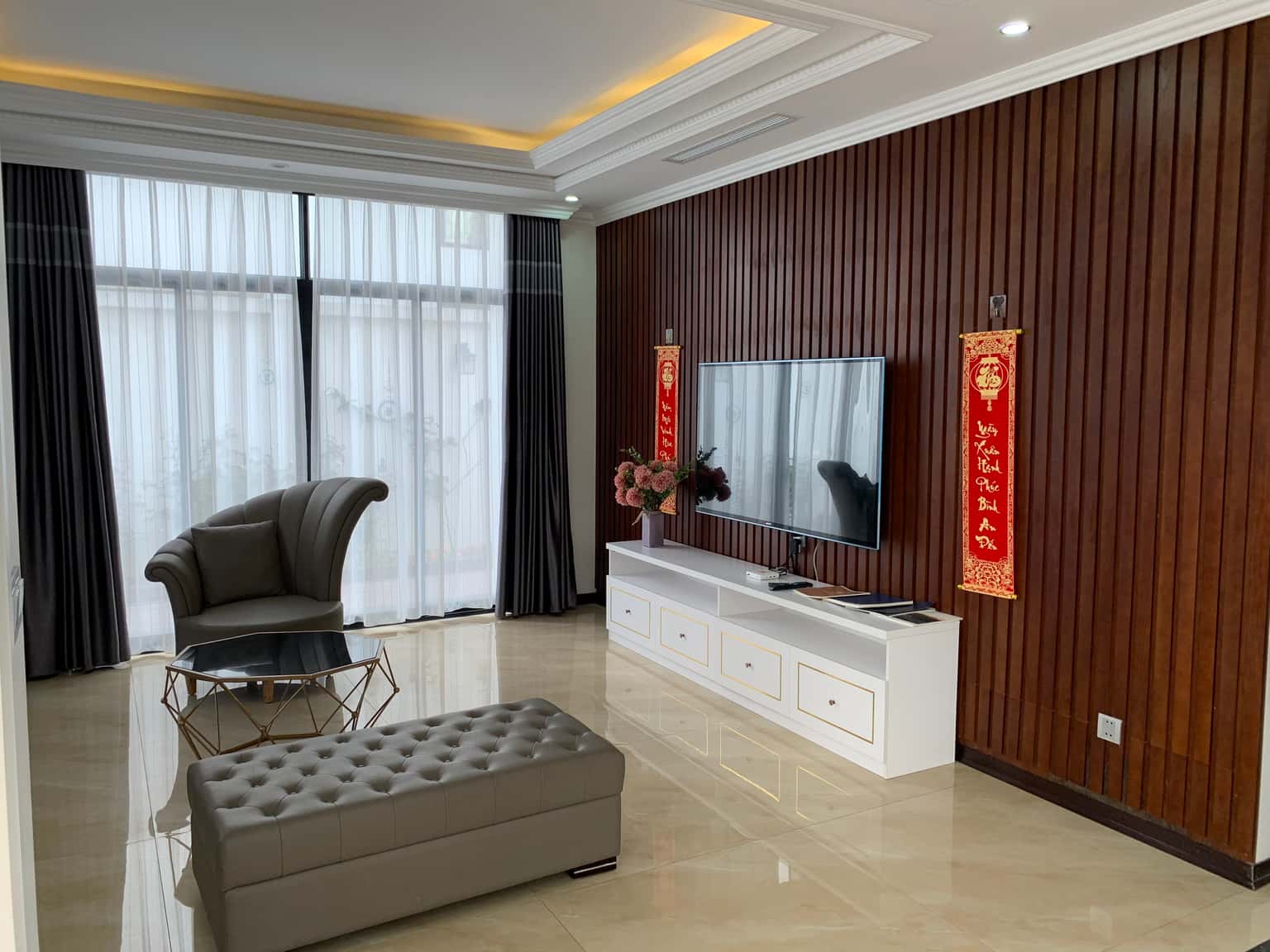 Villa BT6B.18 – FLC Hạ Long, Hòn Gai — ảnh 12