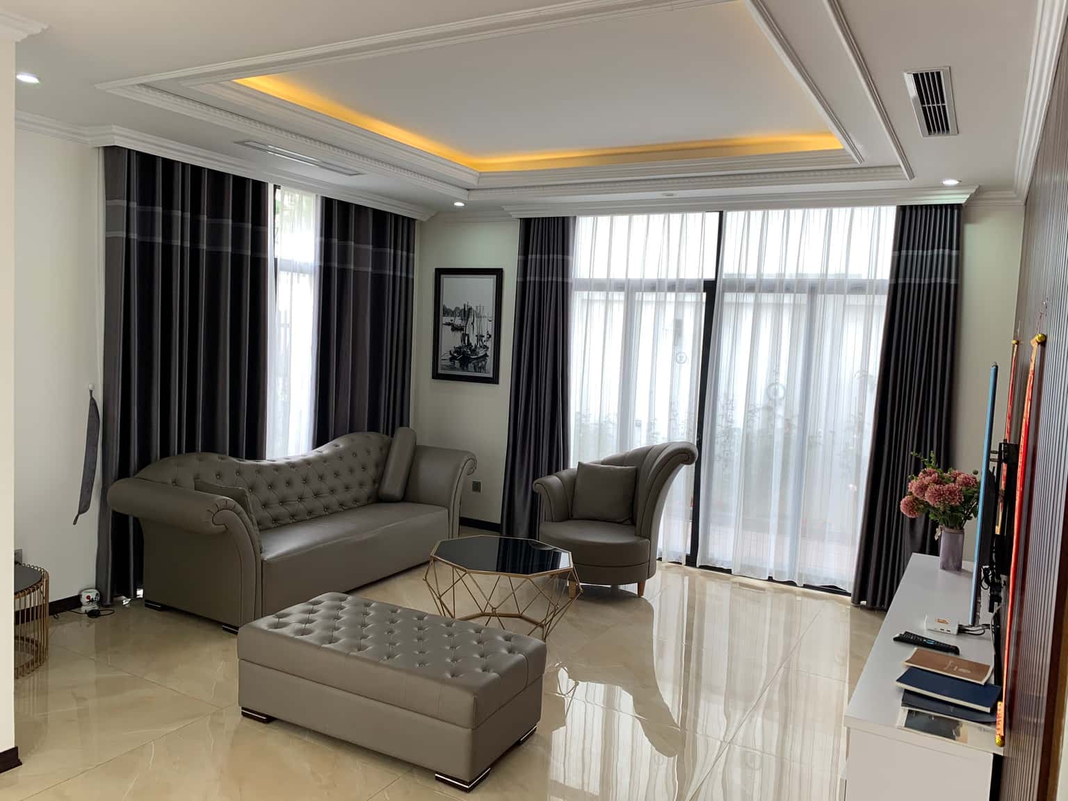 Villa BT6B.18 – FLC Hạ Long, Hòn Gai — ảnh 10