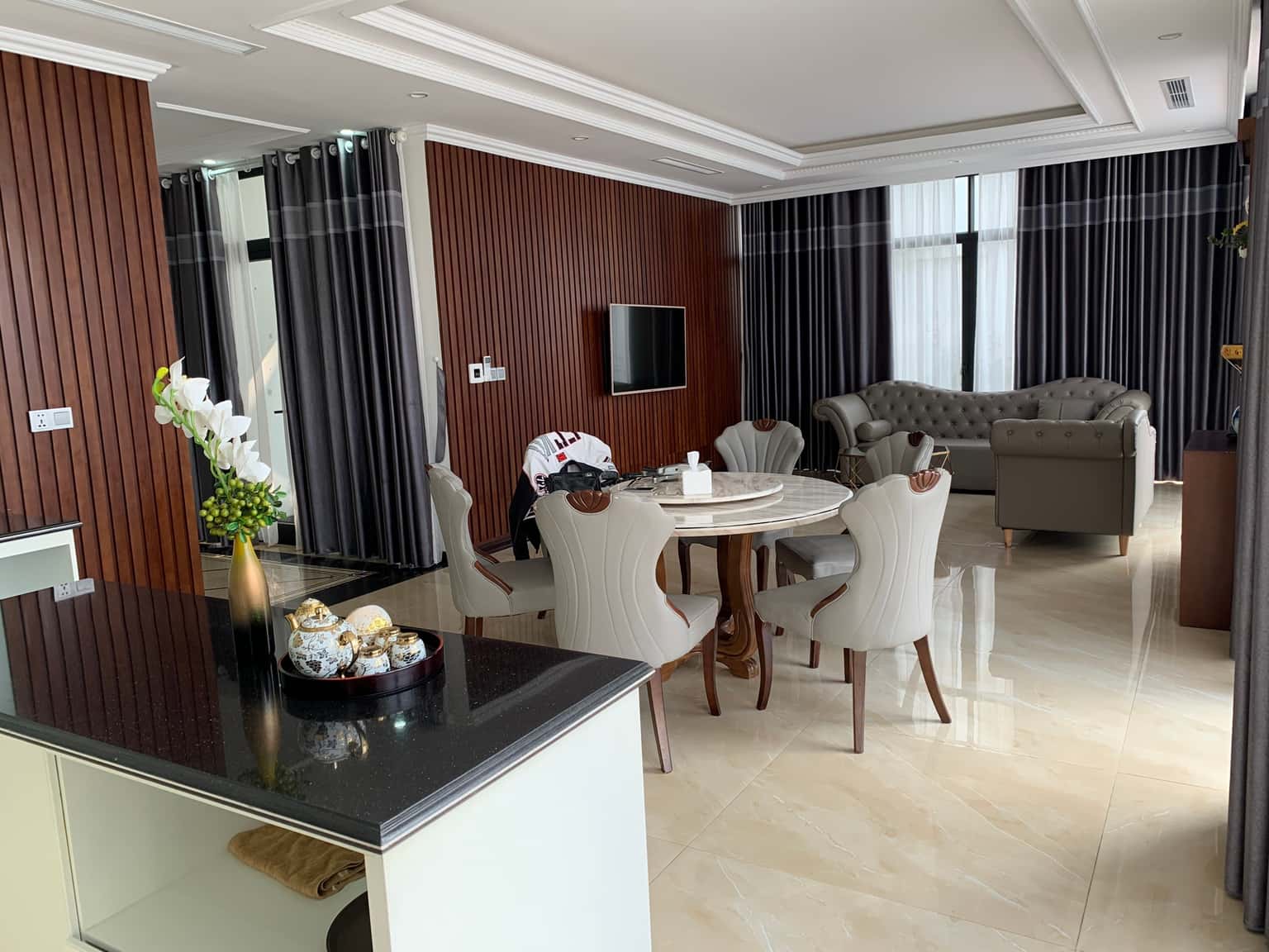 Villa BT6B.18 – FLC Hạ Long, Hòn Gai — ảnh 13