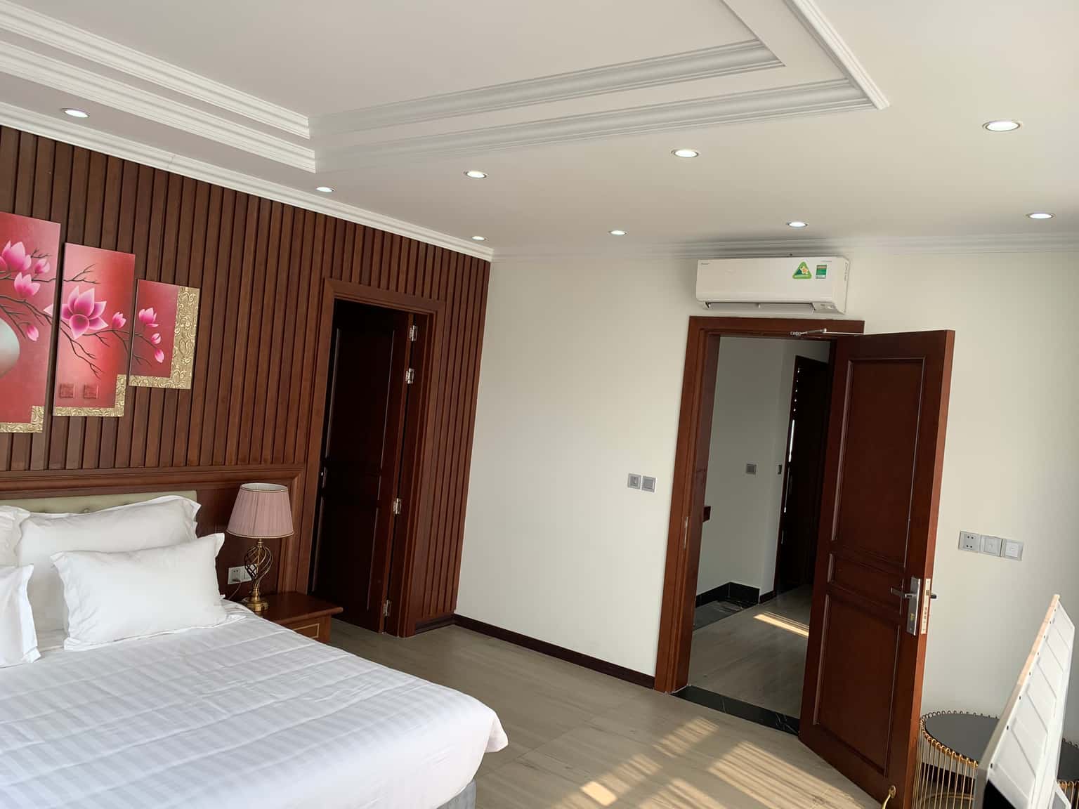 Villa BT6B.18 – FLC Hạ Long, Hòn Gai — ảnh 16
