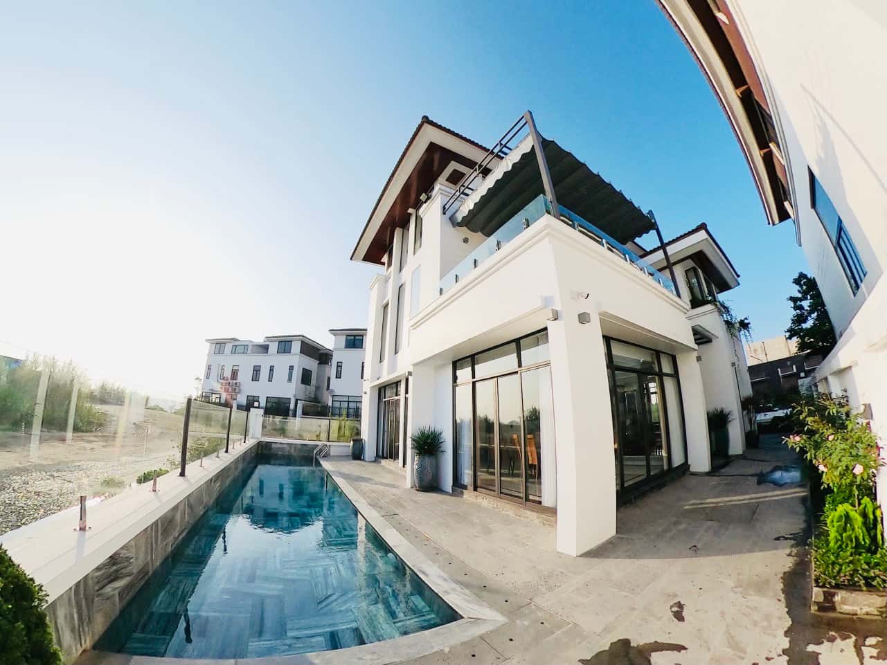 Villa BT12.45 – FLC Hạ Long, Hòn Gai — photo 6