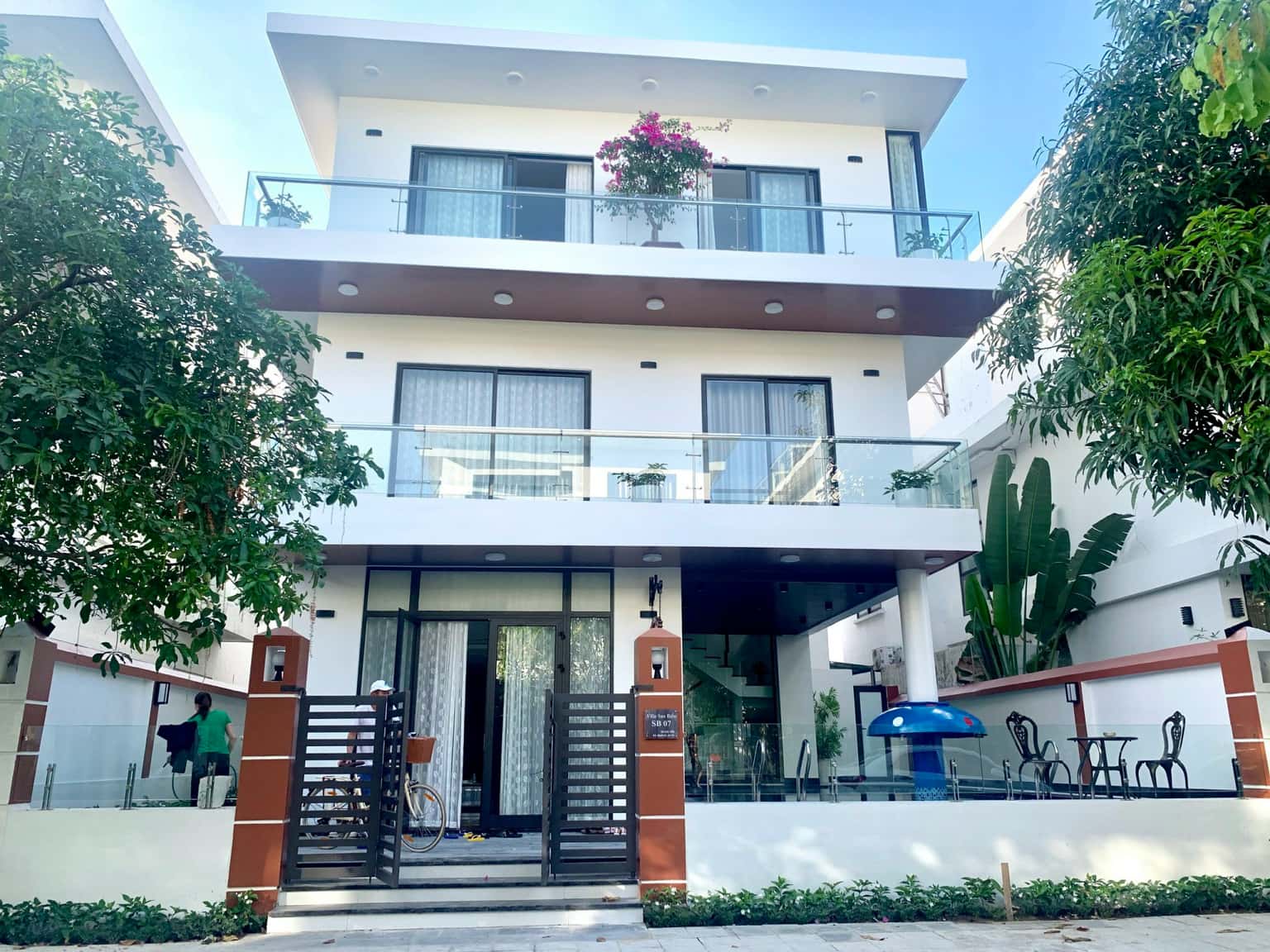 SB07, FLC Sầm Sơn — ảnh 1