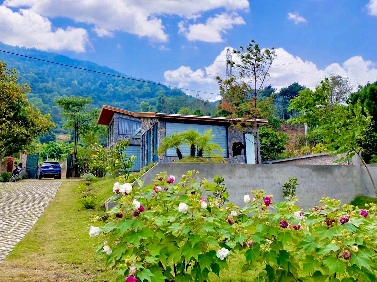 Moon Lake House Đồng Đò, Sóc Sơn — ảnh 9