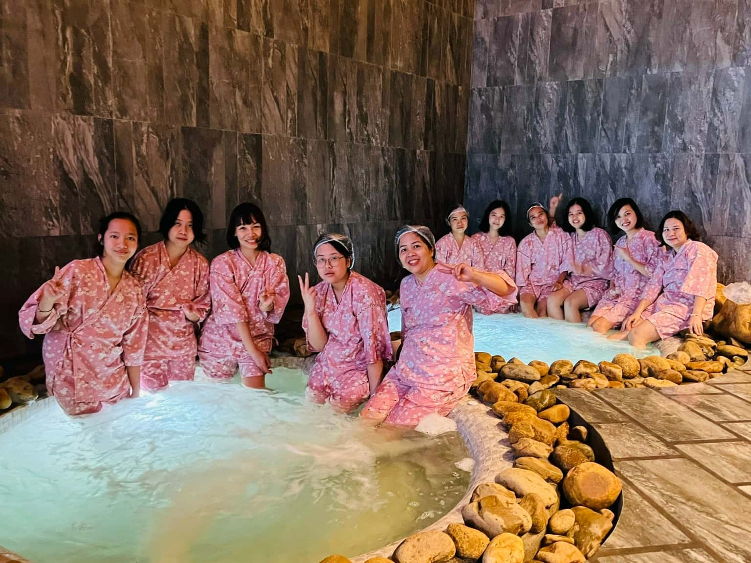 Phòng tiêu chuẩn Sato, Hoà Bình — ảnh 22