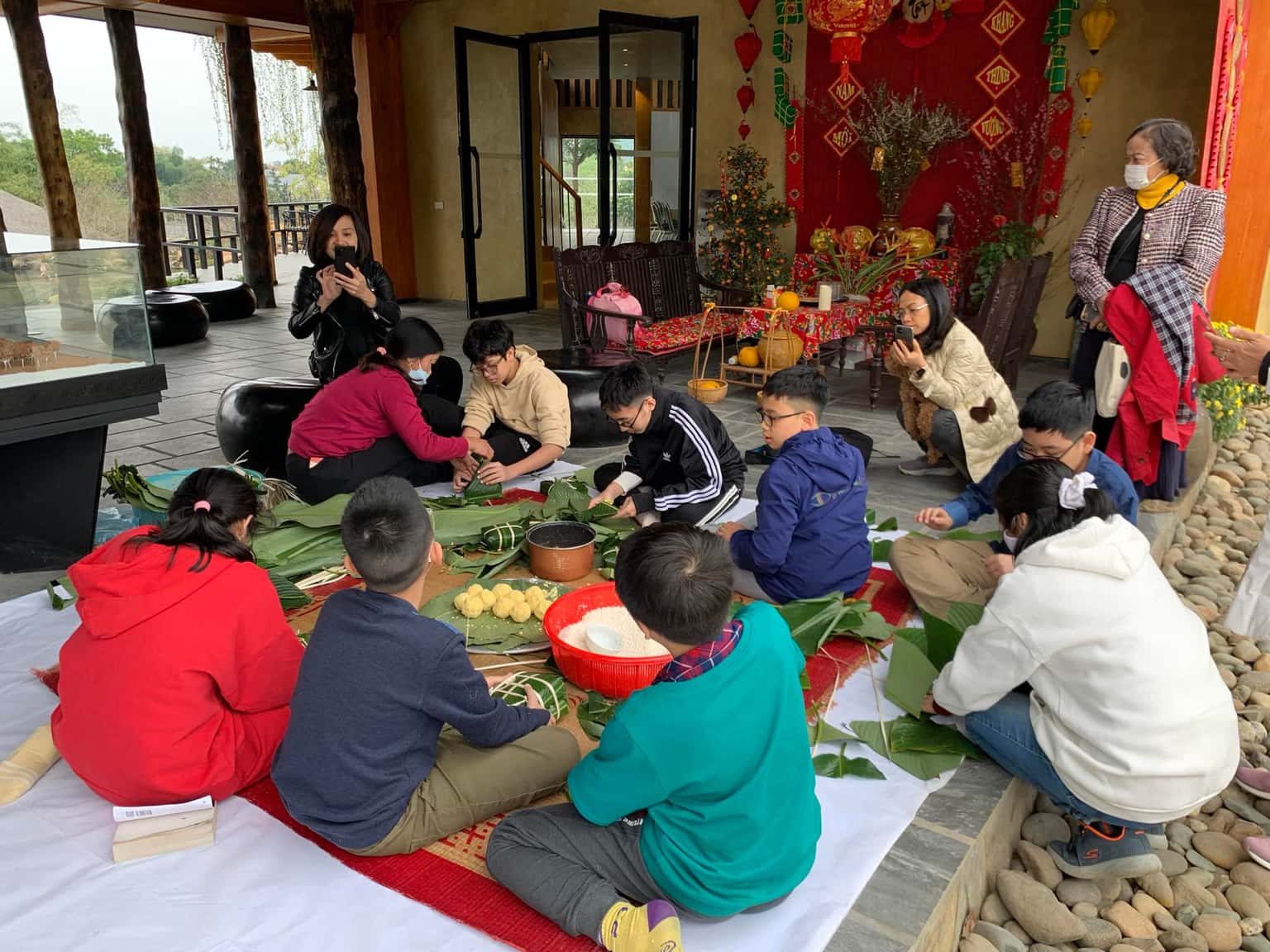 Phòng VIP B1 Sato, Hoà Bình — ảnh 23