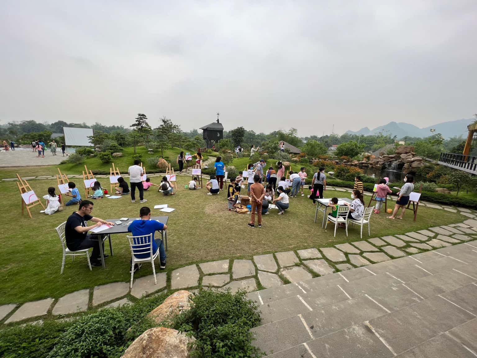 Phòng VIP B1 Sato, Hoà Bình — ảnh 27