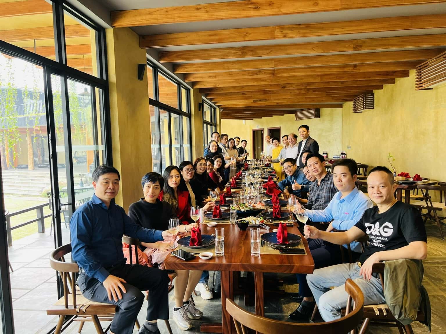 Phòng VIP B1 Sato, Hoà Bình — ảnh 25