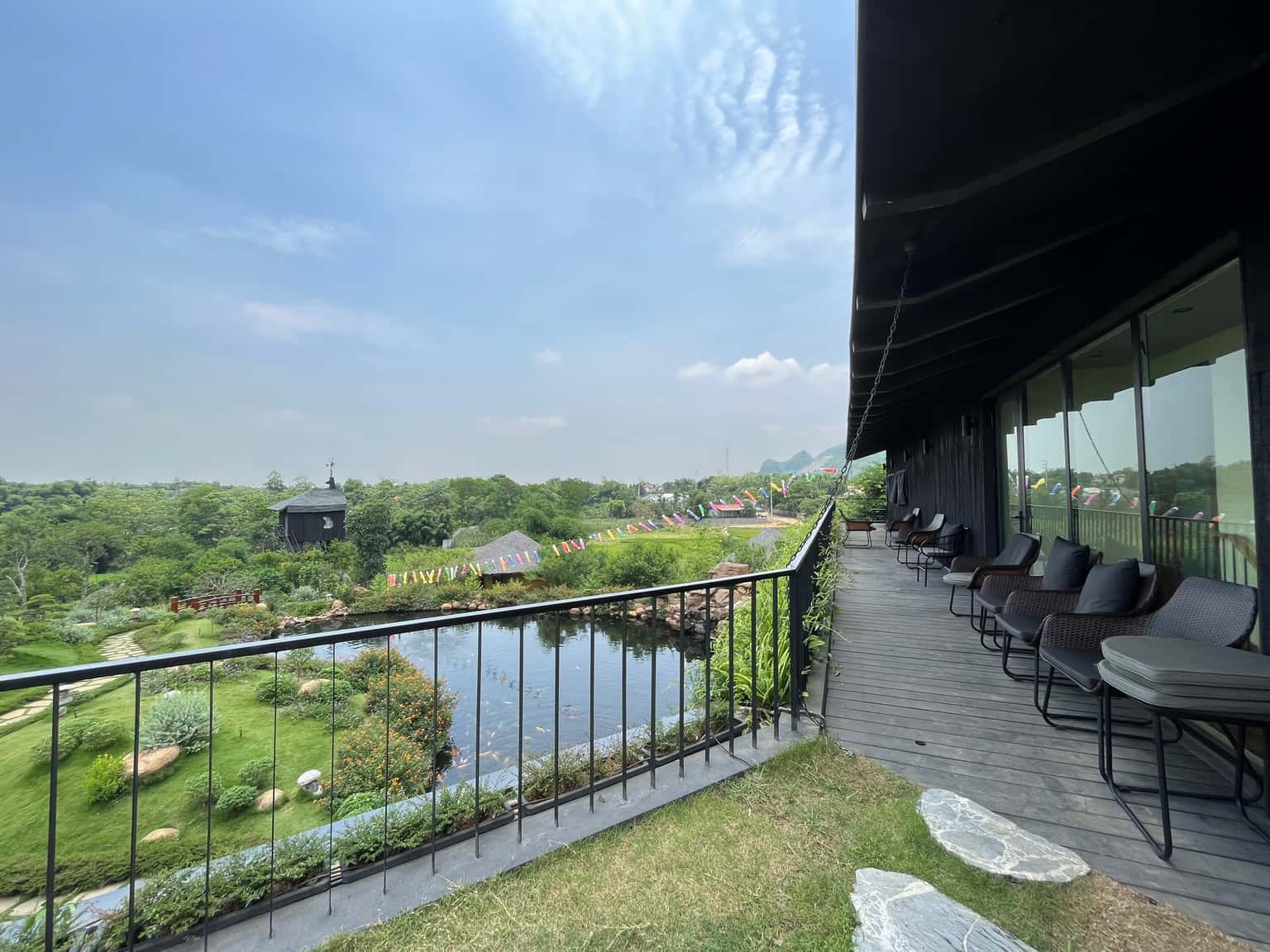 Phòng tập thể B4 Sato, Hoà Bình — ảnh 7