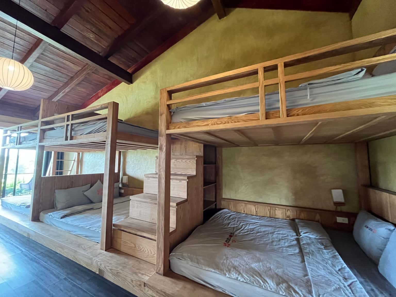 Phòng tập thể B4 Sato, Hoà Bình — ảnh 13