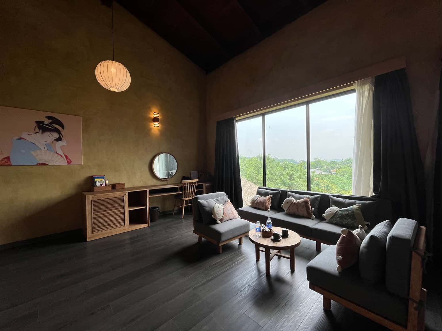 Phòng VIP C1 - Satoyama tại Lương Sơn, Hoà Bình — ảnh 14