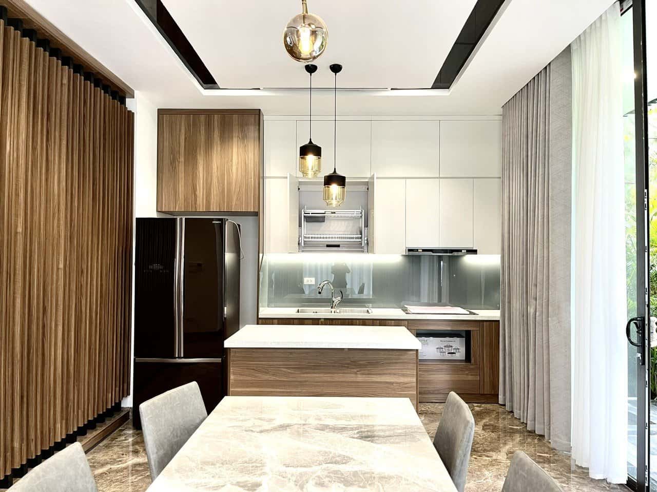 Villa GV28, Flamingo Đại Lải — photo 19