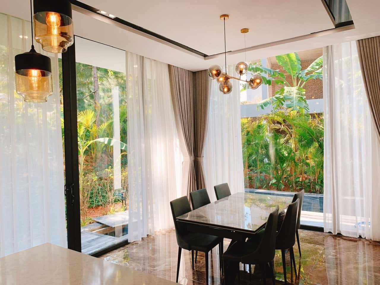 Villa GV28, Flamingo Đại Lải — photo 16
