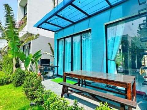 Villa E2.6, Venus Đại Lải — photo 11