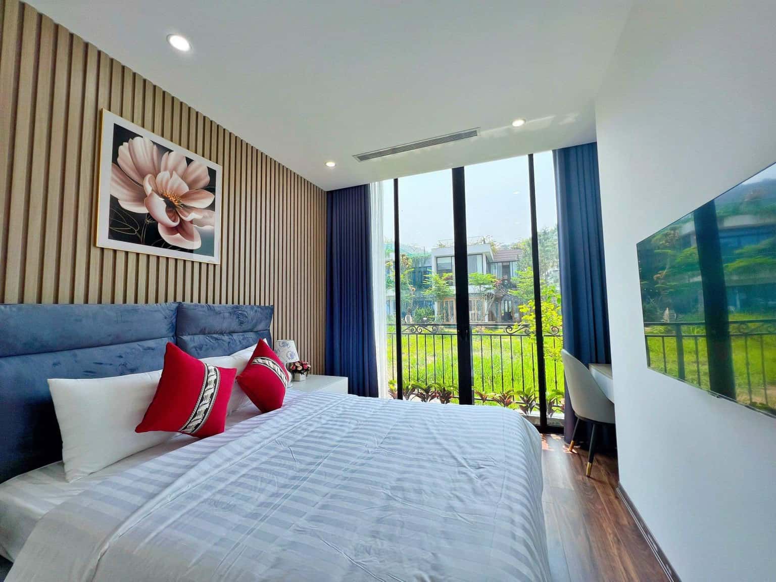 Villa E2.6, Venus Đại Lải — photo 22