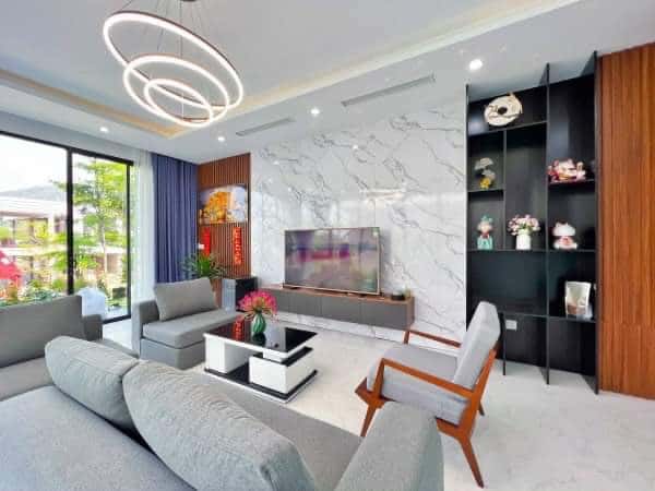 Villa E2.6, Venus Đại Lải — photo 12