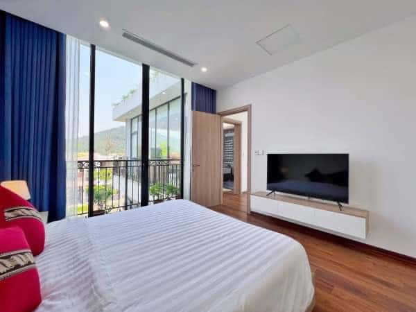 Villa E2.6, Venus Đại Lải — photo 23