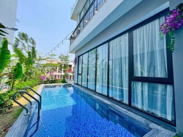 Villa E2.6, Venus Đại Lải — photo 9