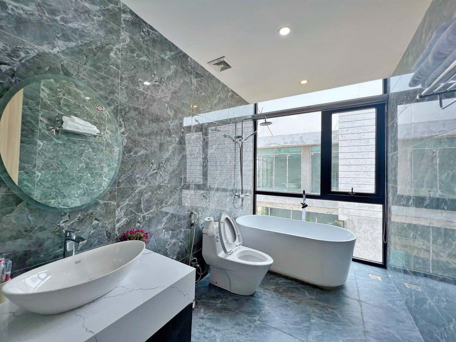 Villa E2.6, Venus Đại Lải — photo 5
