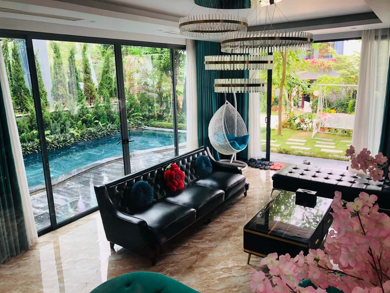 Sky Villa, Venus Đại Lải (bỏ) — ảnh 4
