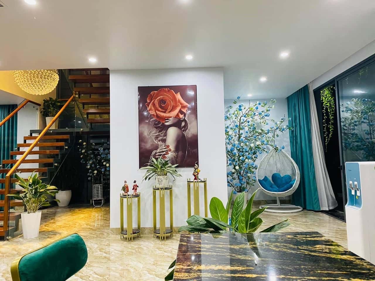 Sky Villa, Venus Đại Lải (bỏ) — ảnh 13