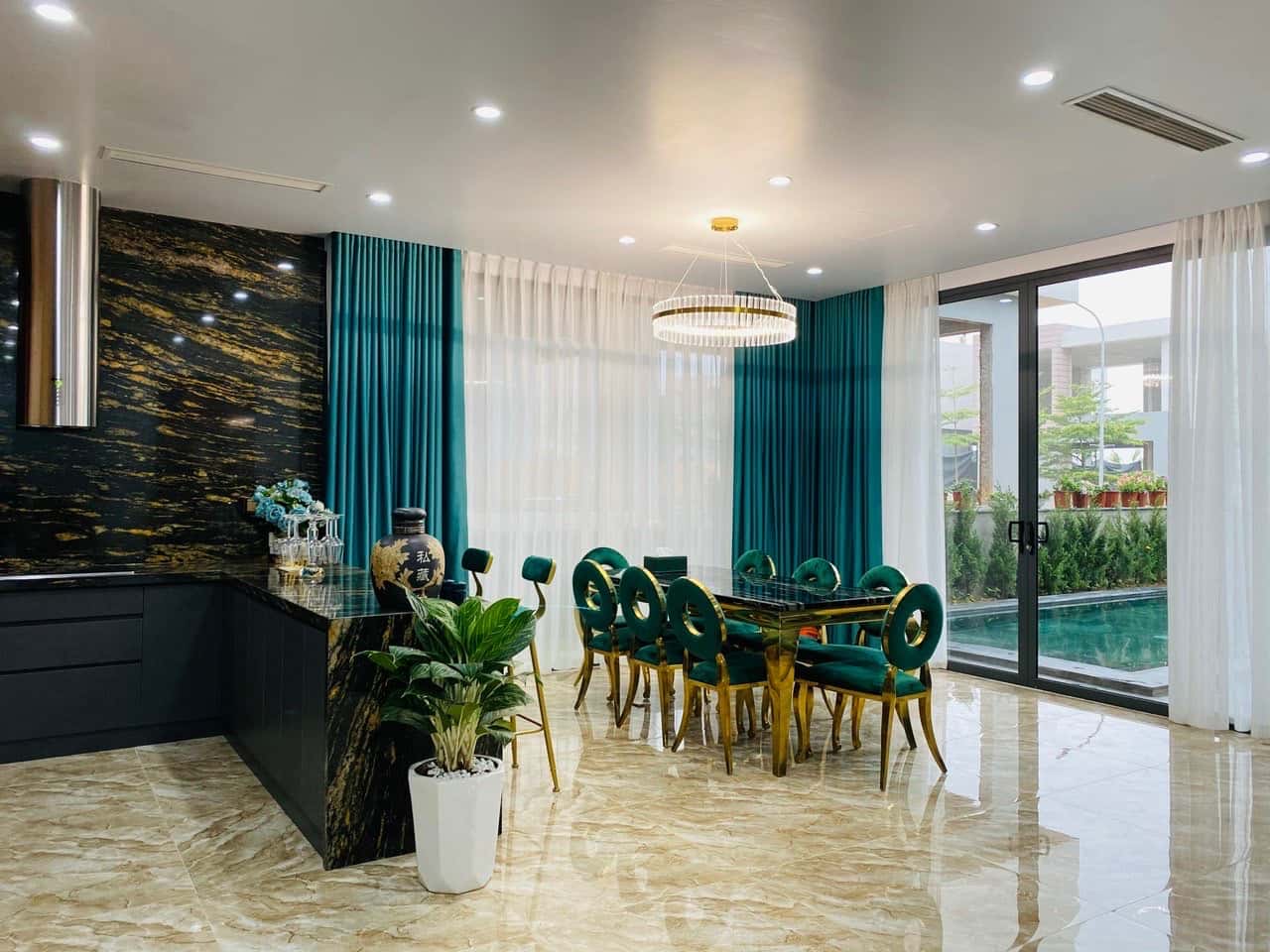 Sky Villa, Venus Đại Lải (bỏ) — ảnh 14