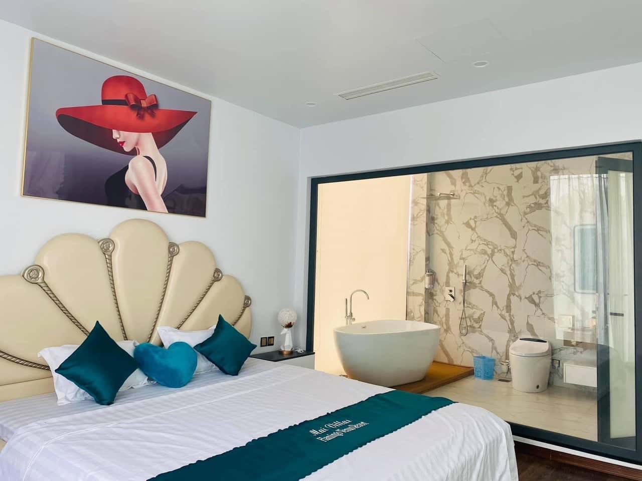 Sky Villa, Venus Đại Lải (bỏ) — ảnh 5