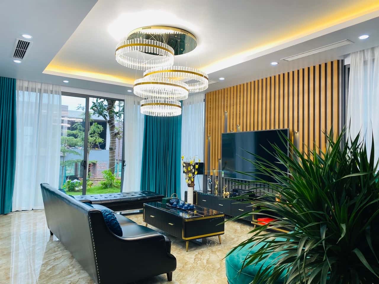 Sky Villa, Venus Đại Lải (bỏ) — ảnh 12