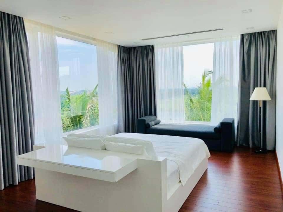 Villa C59 at Tam Đảo Golf Course, Vĩnh Phúc — photo 22