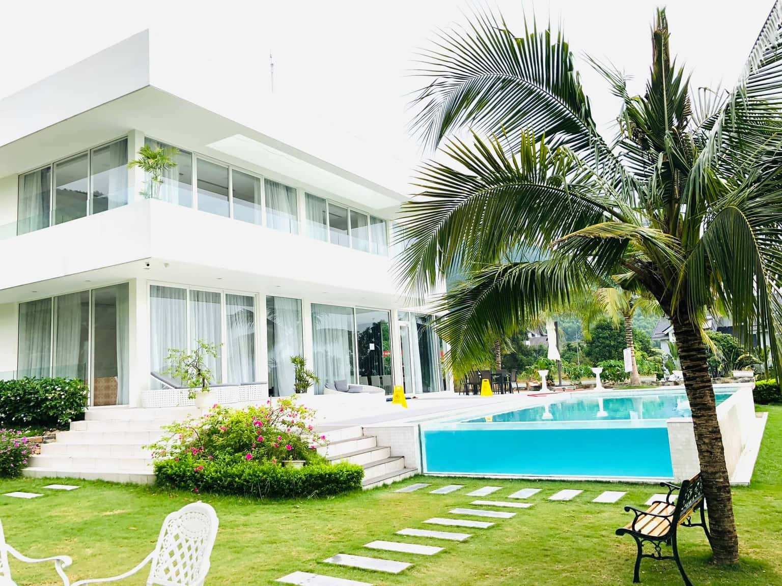 Villa C59 at Tam Đảo Golf Course, Vĩnh Phúc — photo 1