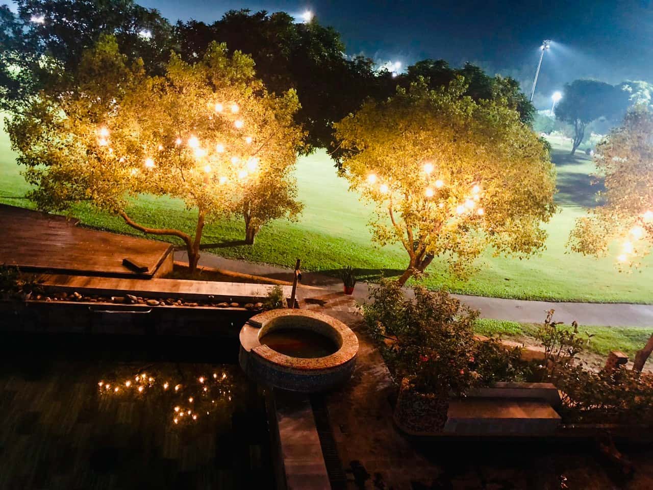 Villa A03 tại Sân Golf Tam Đảo, Vĩnh Phúc — ảnh 7