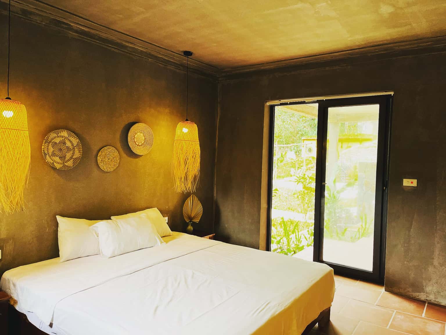 位于Minh Trí, Sóc Sơn的Trúc House (Maison in Forest) — 照片 15