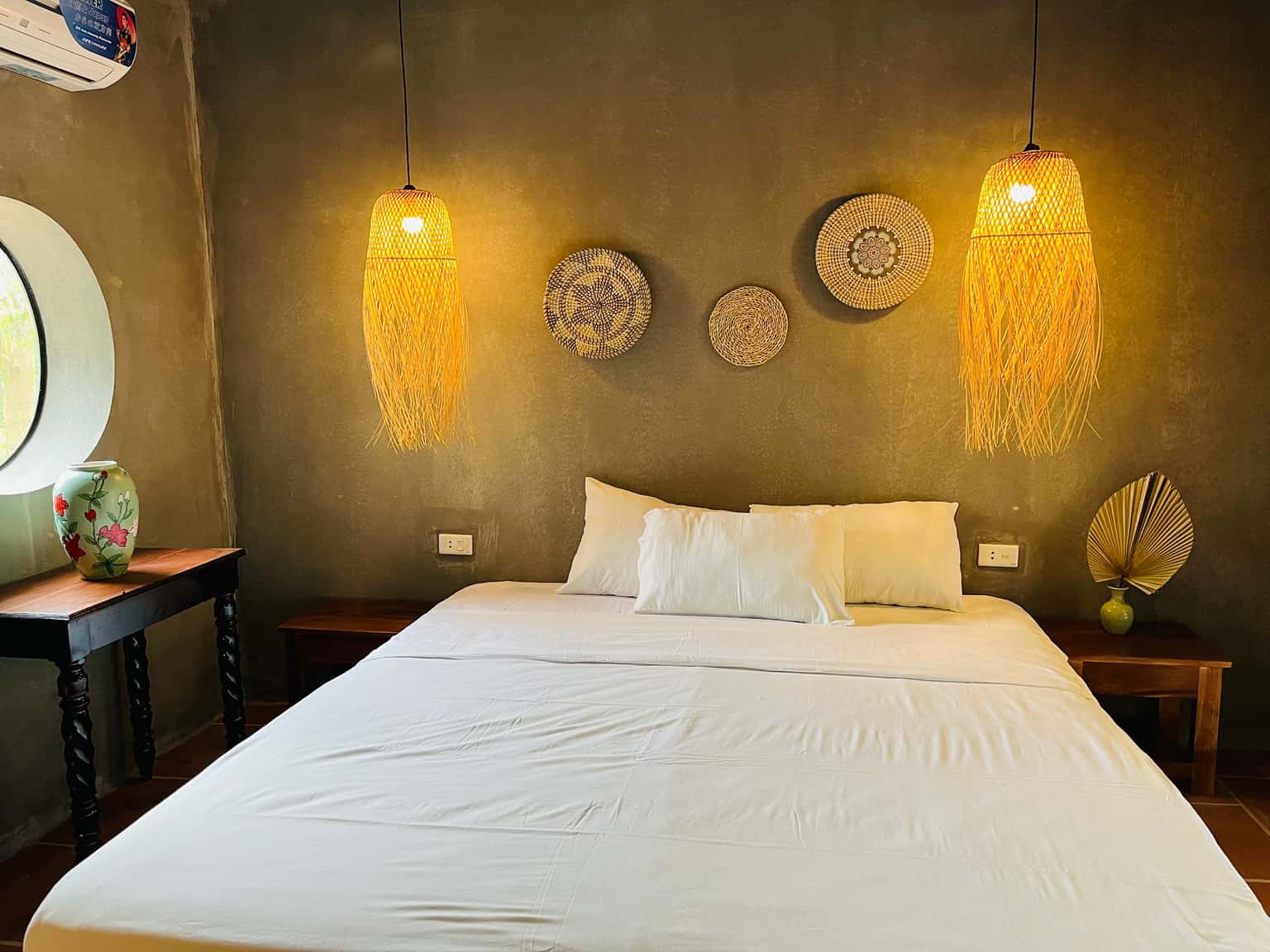 位于Minh Trí, Sóc Sơn的Trúc House (Maison in Forest) — 照片 14