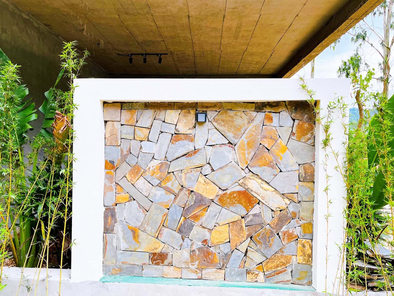 位于Minh Trí, Sóc Sơn的Trúc House (Maison in Forest) — 照片 8