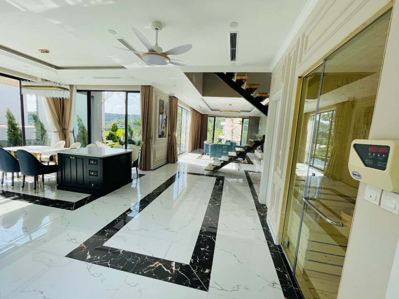 Villa E3.7, Venus Đại Lải — ảnh 16