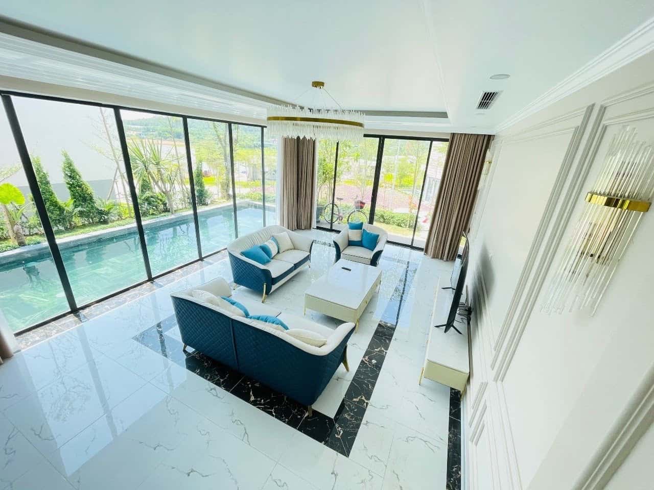 Villa E3.7, Venus Đại Lải — ảnh 3