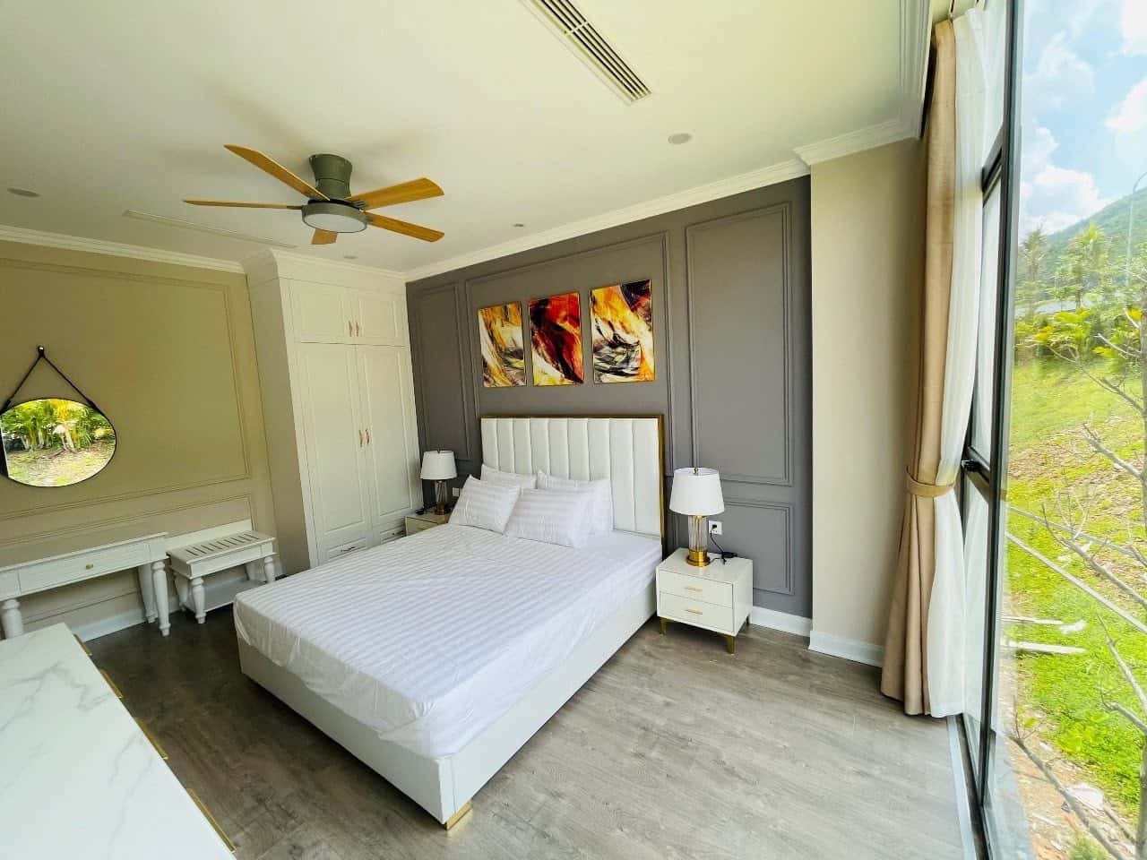 Villa E3.7, Venus Đại Lải — ảnh 22