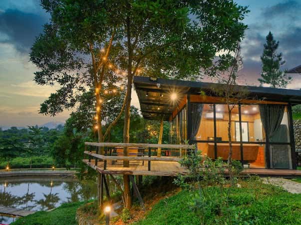 justfly lagoon 2 pn homestay ba vi