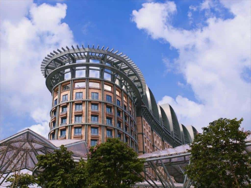 justfly resort world sentosa singapore