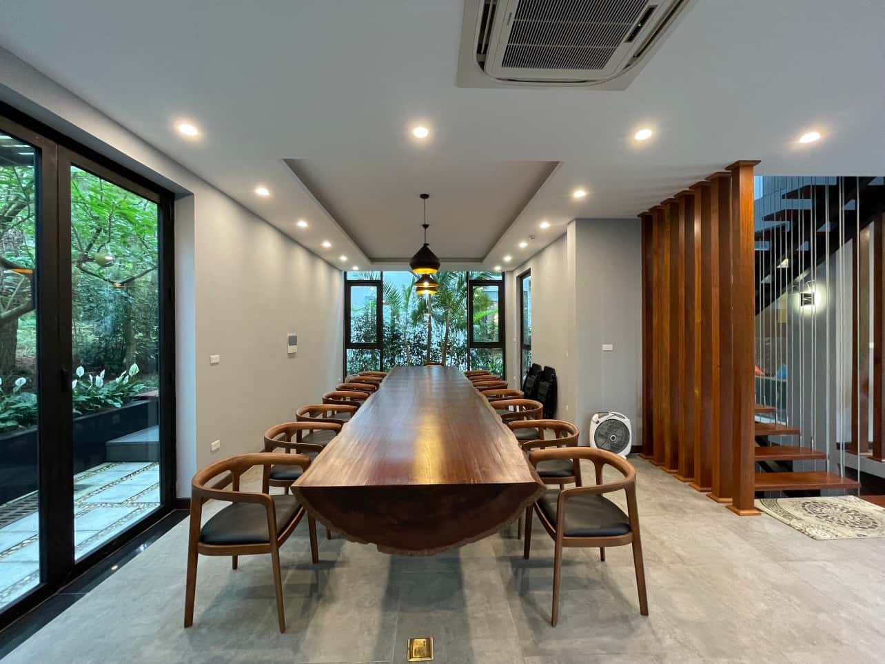 T147 flamingo dai lai