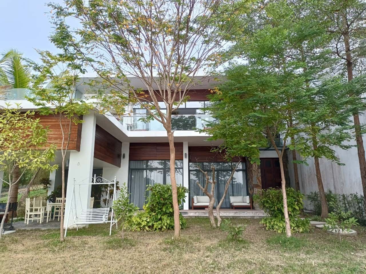 a18  flamingo dai lai