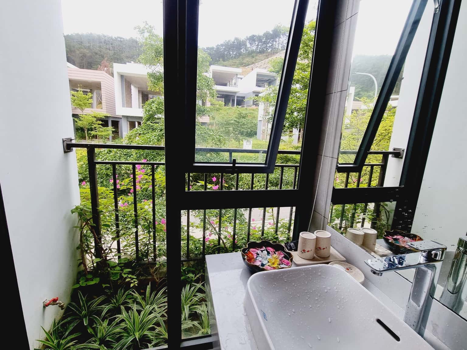 Villa F1.11, Venus Đại Lải — ảnh 28