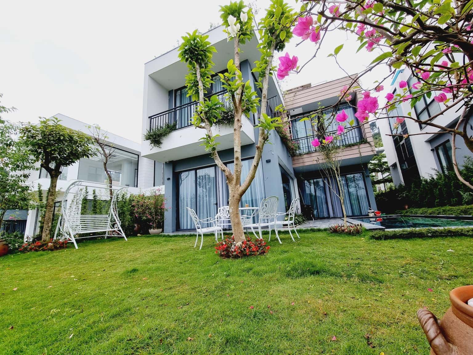 Villa F1.11, Venus Đại Lải — ảnh 13