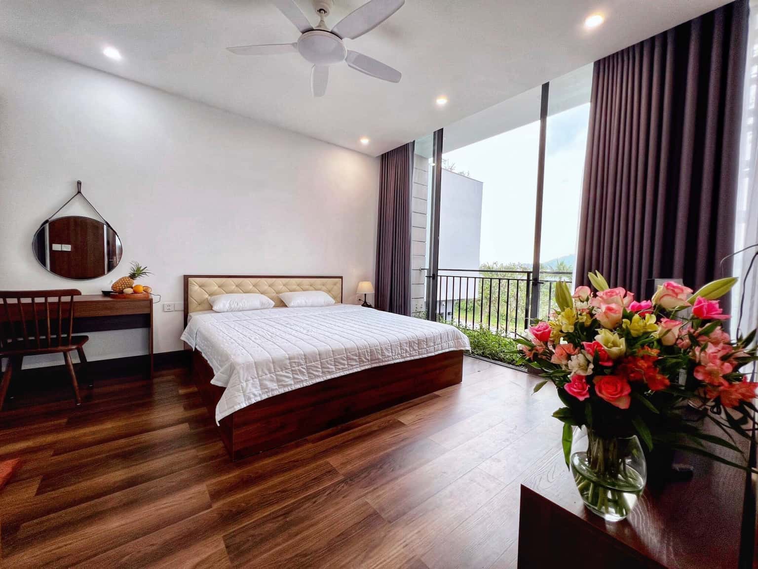 Villa F1.11, Venus Đại Lải — ảnh 4