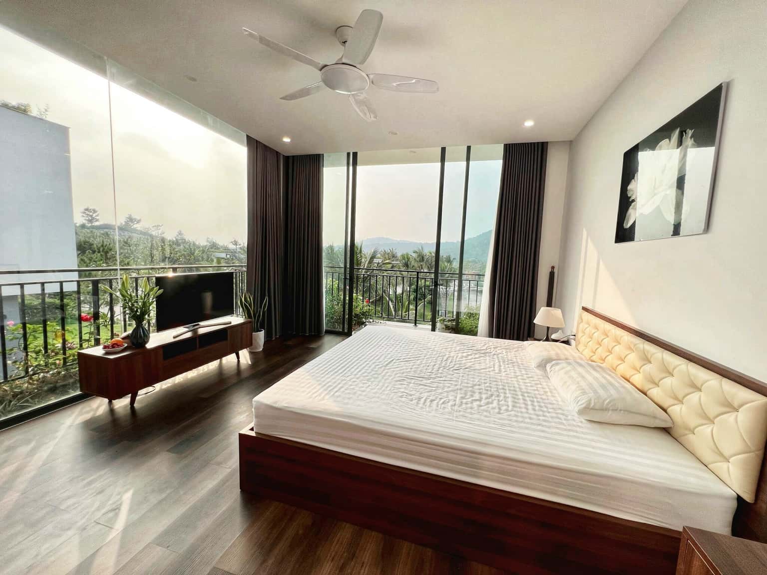 Villa F1.11, Venus Đại Lải — ảnh 26