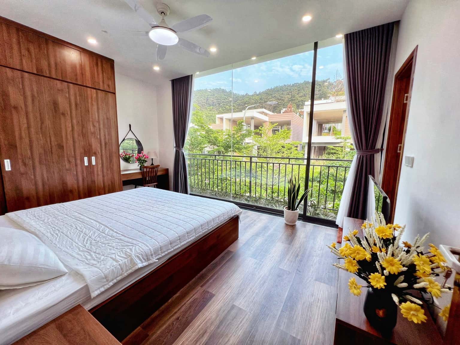 Villa F1.11, Venus Đại Lải — ảnh 27