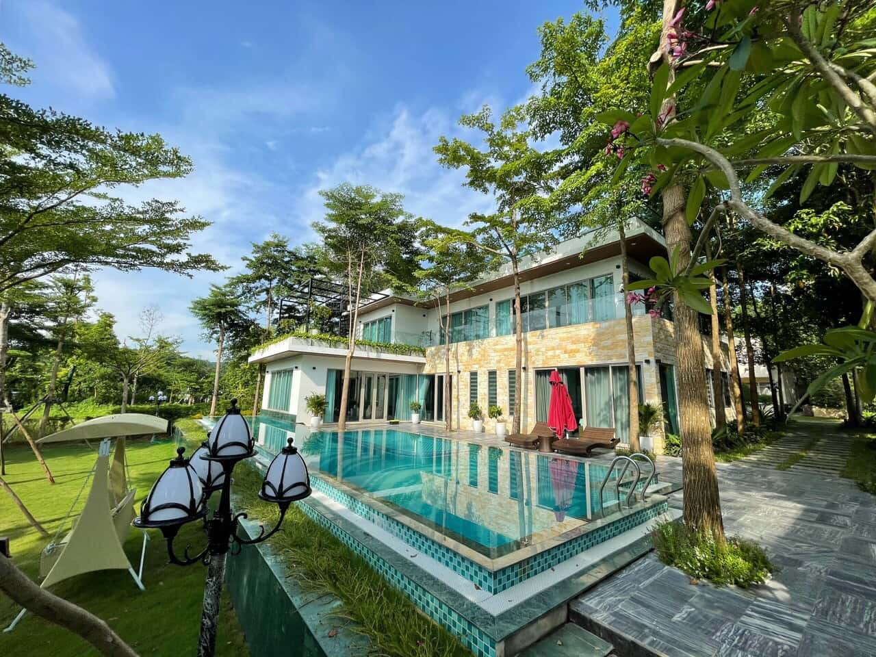 t135 flamingo dai lai