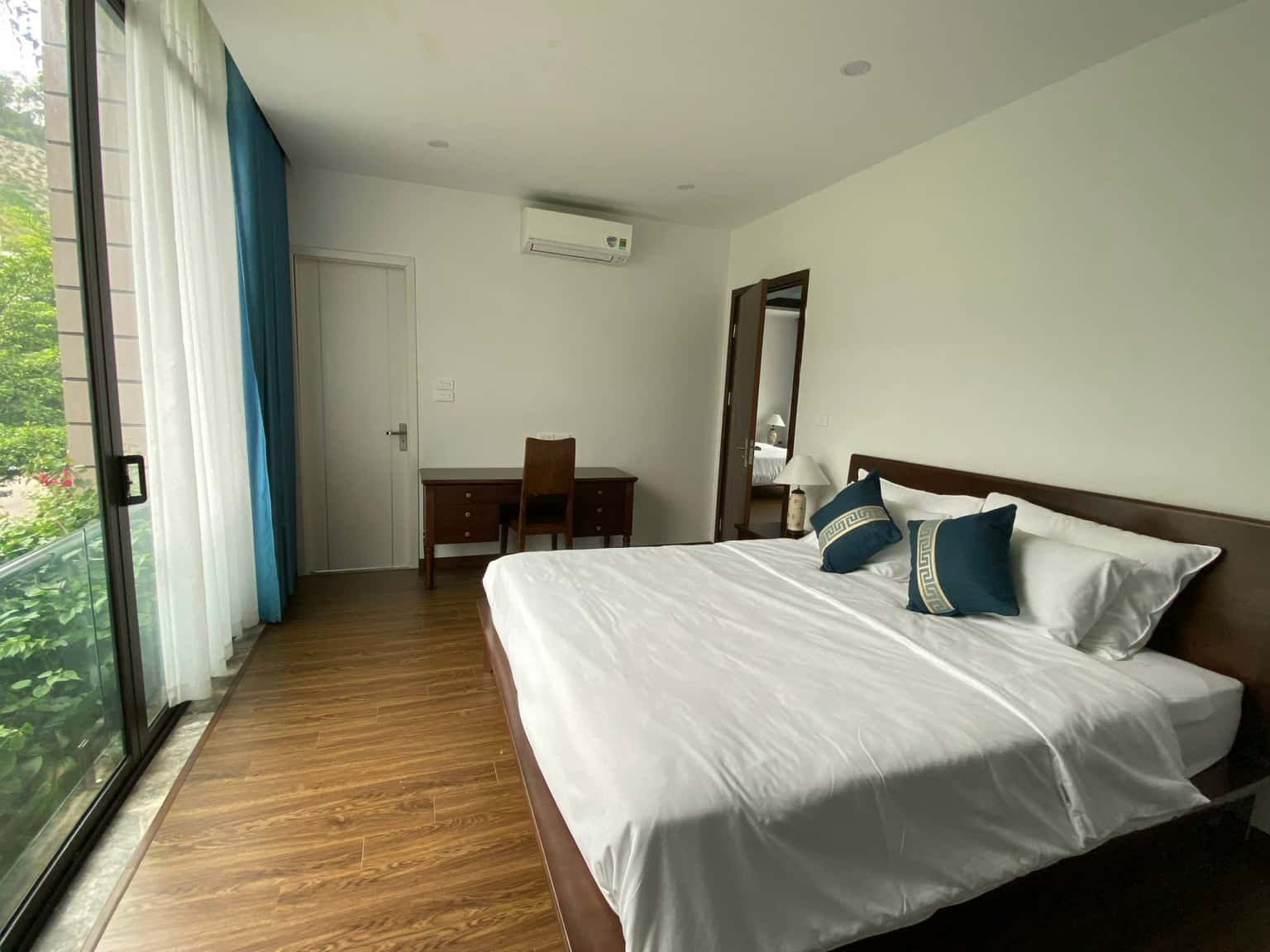 Villa F1.9, Venus Đại Lải — photo 27