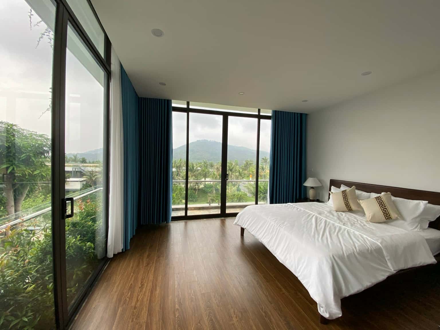 Villa F1.9, Venus Đại Lải — photo 25