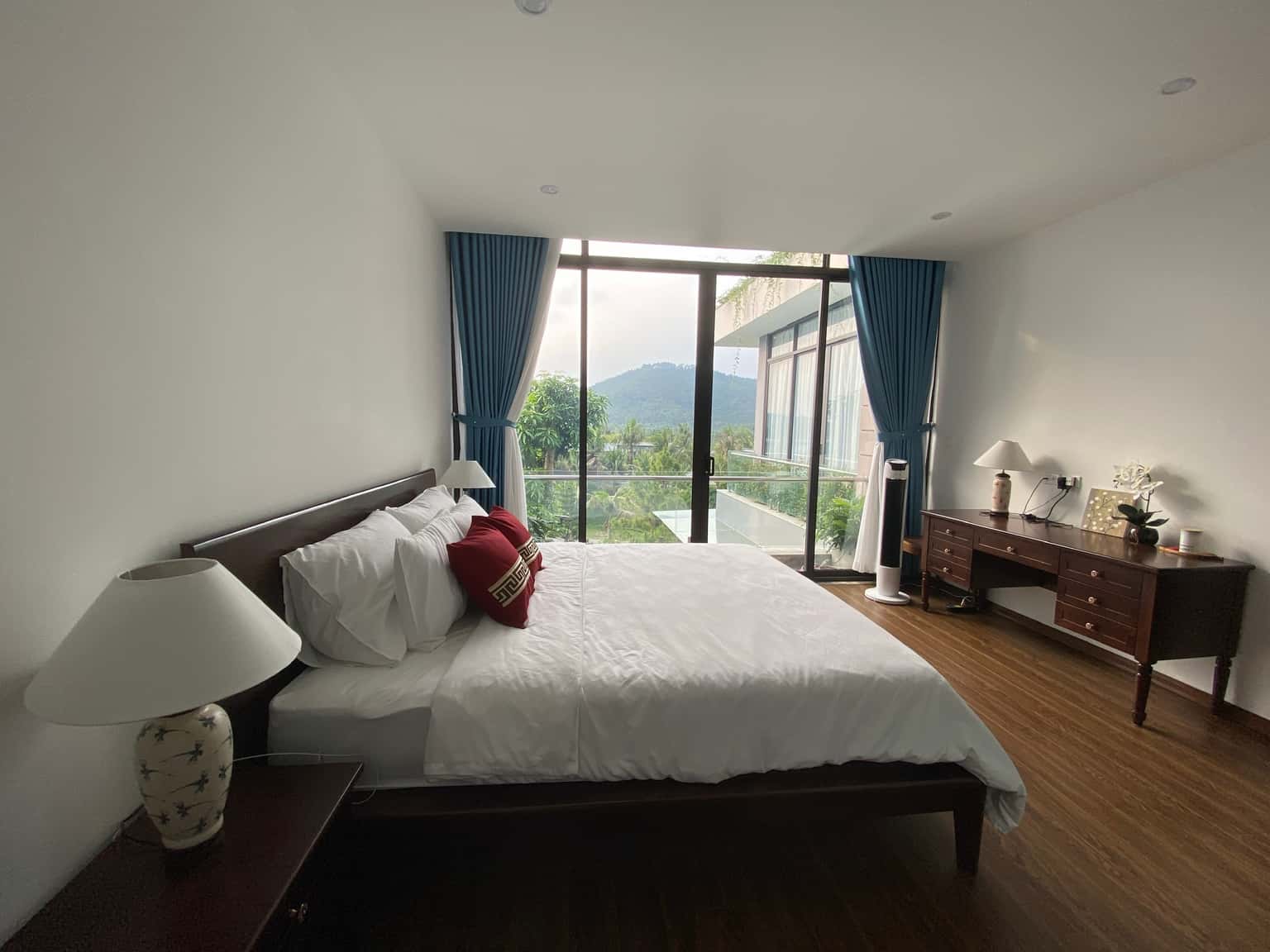 Villa F1.9, Venus Đại Lải — photo 24
